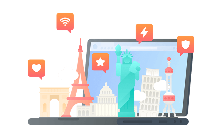 在黎巴嫩连接到中国vpn - 解锁通